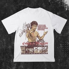 Bruce lee enter the dragon