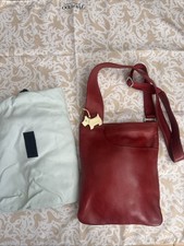 New Radley Cross-body Bag -