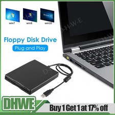 USB 2.0 Portable External