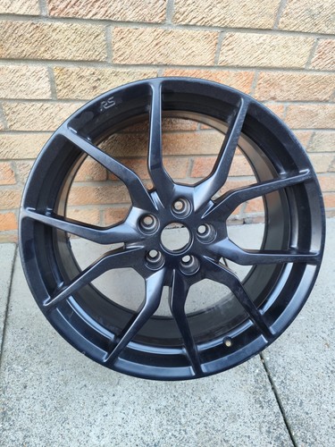 Ford focus mk3 alloy - mk3,