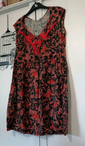 Miss captain tortue dress - captain,