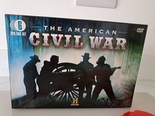 The American Civil War is a