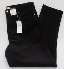 LADIES MARKS & SPENCER BLACK