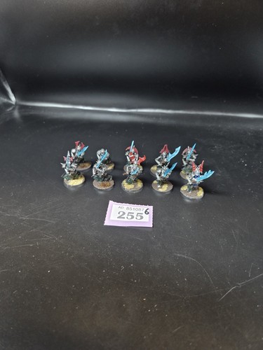 Warhammer soulblight - warhammer,