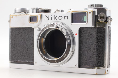 Video exc nikon s2 - video!, [