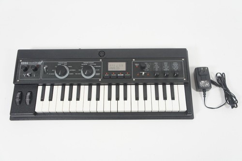 Korg microkorg analog - korg, xl+