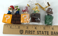 Super Mario Bros Movie Toy