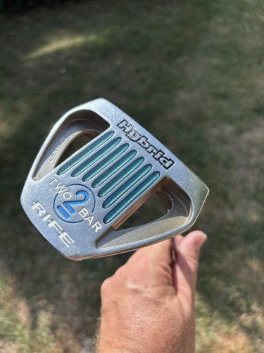 Rife hybrid two bar - hybrid,