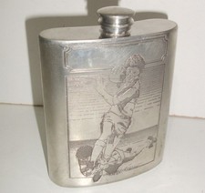 Sheffield english pewter rugby - sheffield,