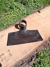 Spearwell 1152 6" Garden Hoe