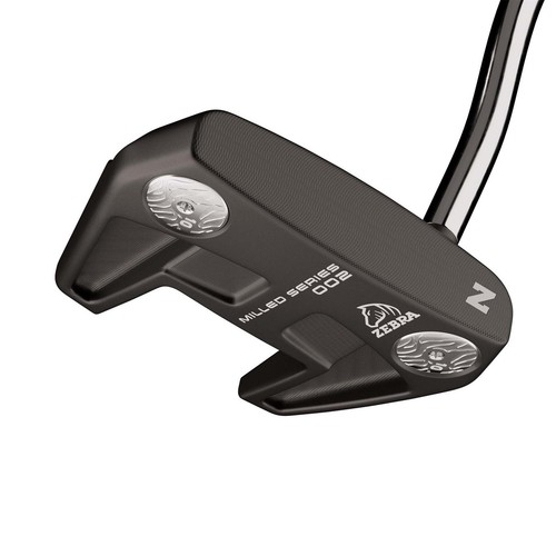 Zebra golf milled series - golf, 002