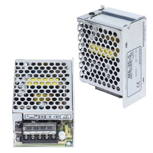 Led power supply switching - power,