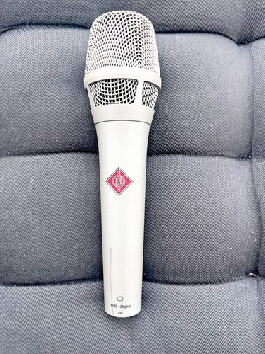 Neumann kms 104 plus - neumann,