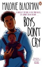 Boys Don't Cry by Blackman