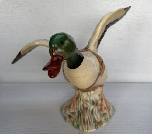 Beswick shelduck figurine - beswick,