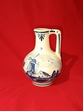 Delft Holland Handpainted