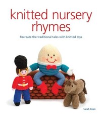 Knitted nursery rhymes - knitted,