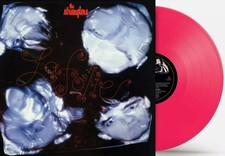 The Stranglers La Folie LP