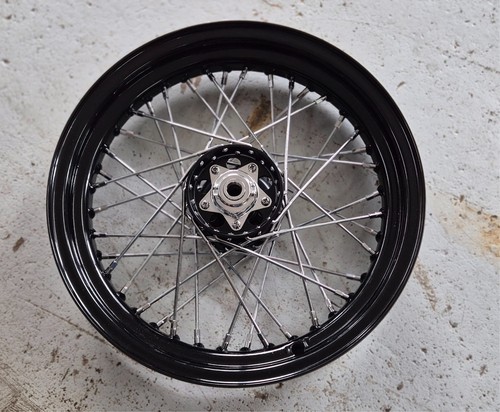 Harley davidson wire wheel - harley,
