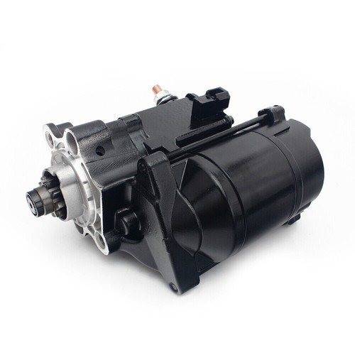 4kw starter motor for - 1.4kw,