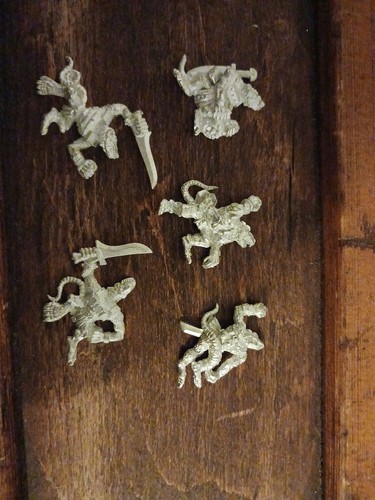 Warhammer mordheim skaven - warhammer,