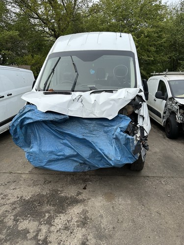 Ford transit mk8 rwd - mk8,