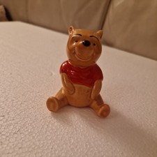 Vintage Beswick Winnie The Pooh Figure Walt Disney