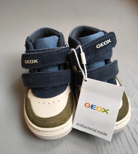 Geox baby first walkers - first, •