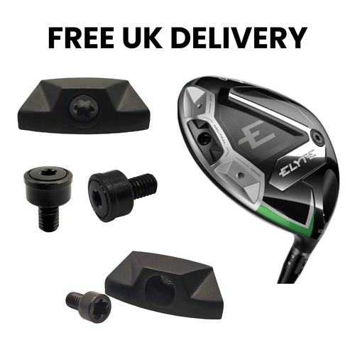 Callaway driver fairway - callaway,