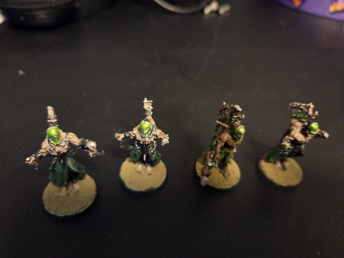 Games workshop warhammer - workshop,