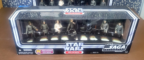 Star wars 2006 the - wars,