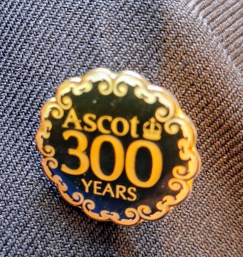 Ascot racecourse 300 - ascot, years