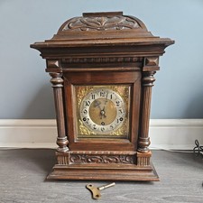 Vintage Antique Mantle Bracket