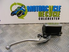 Honda CBR 600 F Brake Master