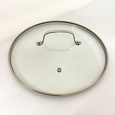 Stoven Hextra 28cm Glass Lid