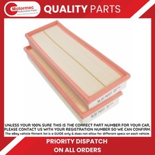 BLUE PRINT Air Filter fits