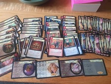 Harry Potter Trading Cards Bundle