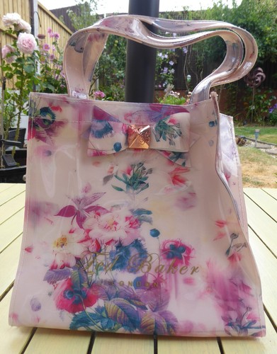 Ted baker floral - floral, bow)