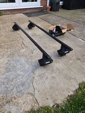 Thule roof bars - , golf,