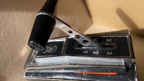 Rare nos sturmey - nos, archer