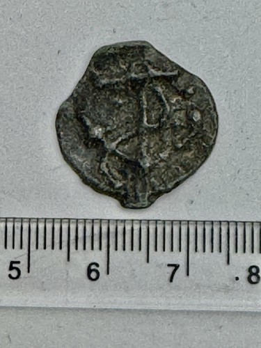 1600 crude lead farm token - 1600’s,