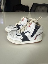 Clarks Baby Shoes Trainers