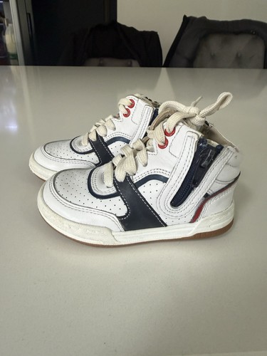 Clarks baby shoes trainers - clarks,