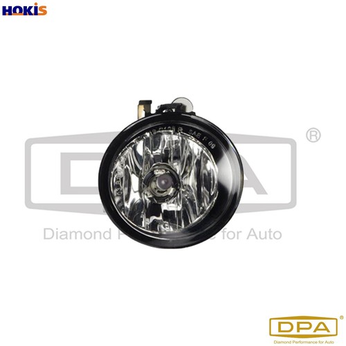 Front fog light 91094302 for - 91094302,