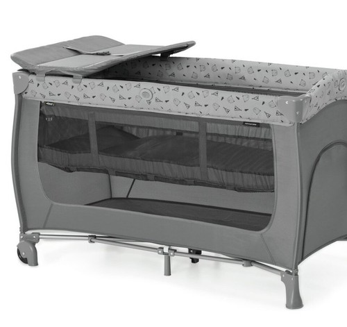 Hauck sleep play - hauck, n