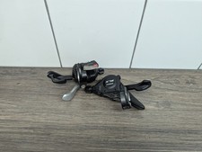 Shimano SLX M660 / XT M780 Shifter Set