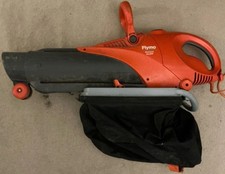 Flymo Scirocco Leaf Vacuum and Blower