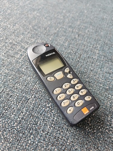 Vintage retro nokia 5130 - nokia,