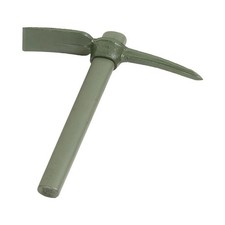 MFH Army Style Wooden Handle