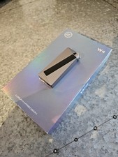 Luxury precision w4 flagship - &,